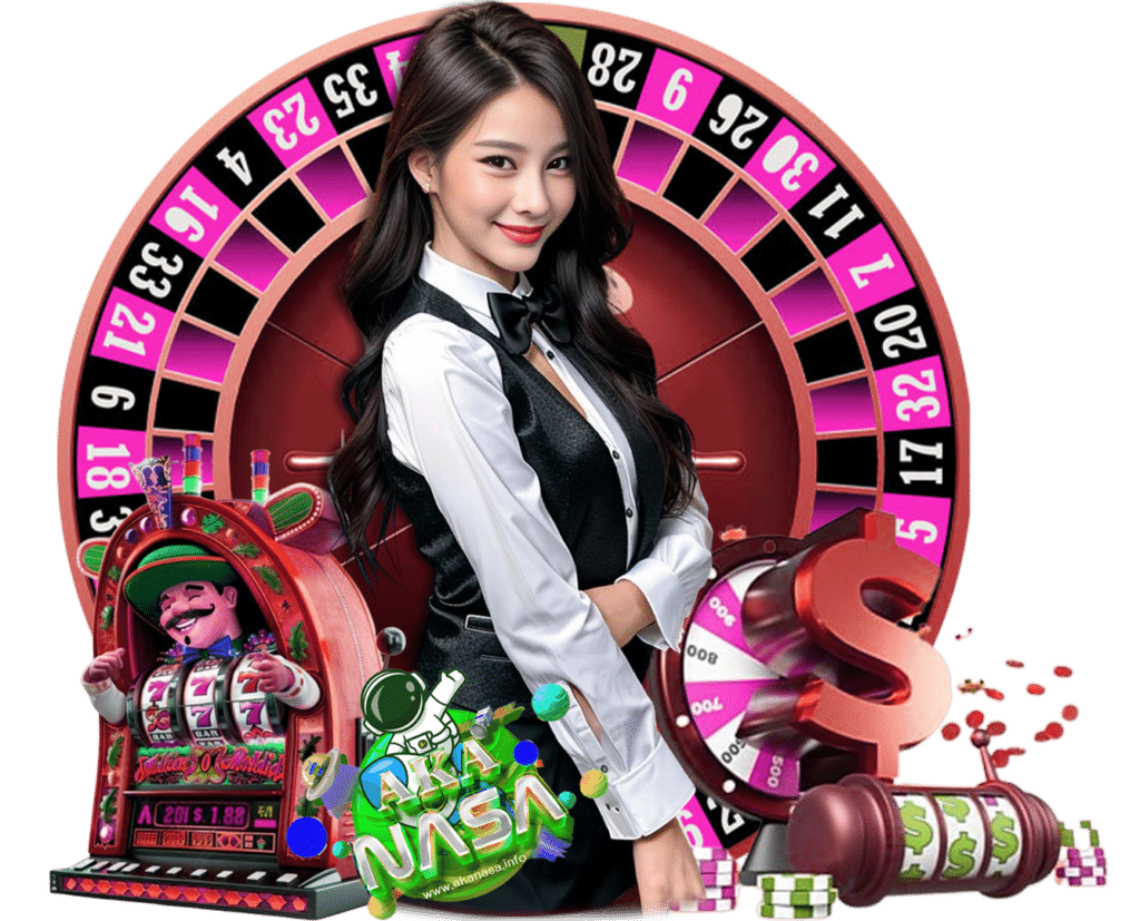 akanasa slot