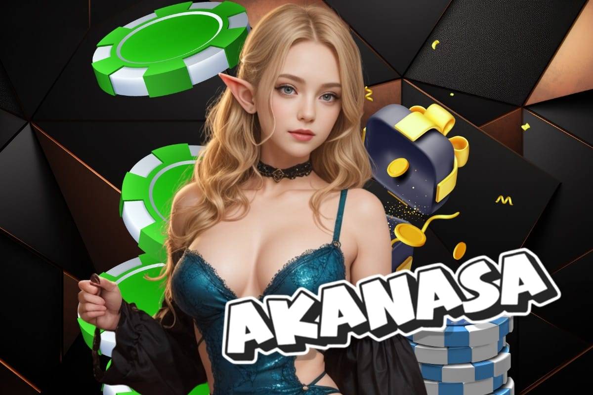 akanasa